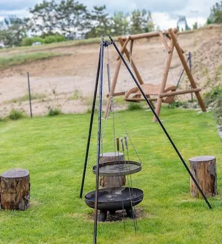 Kaszubska Lawenda Zuromino, Nr 3 * Żuromin