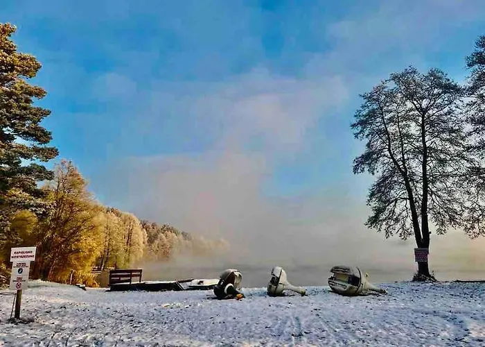 Kaszubska Lawenda Zuromino, Nr 3 *