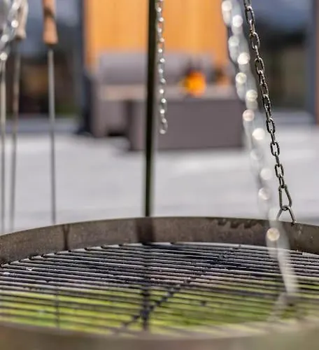 Kaszubska Lawenda Zuromino, Nr 3 Semesterbostad Żuromin