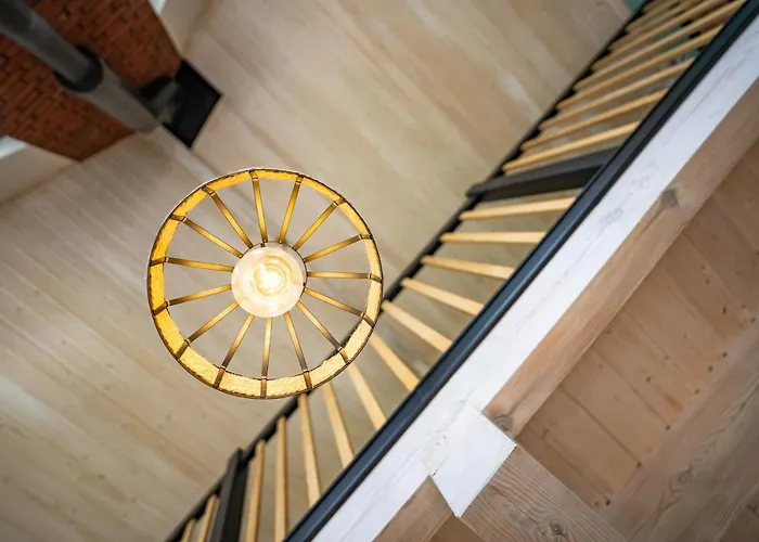 Semesterbostad Kaszubska Lawenda Zuromino, Nr 3 *