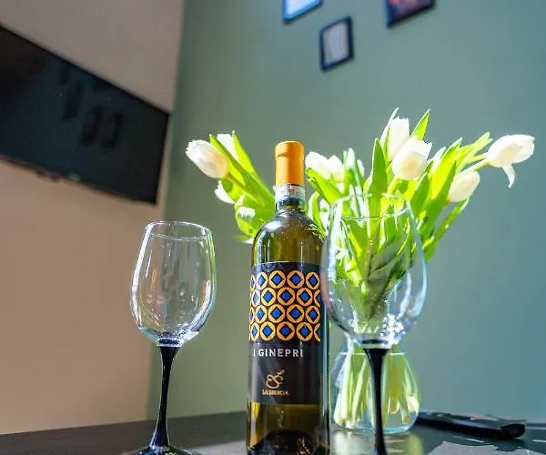 Semesterbostad Kaszubska Lawenda Zuromino, Nr 3