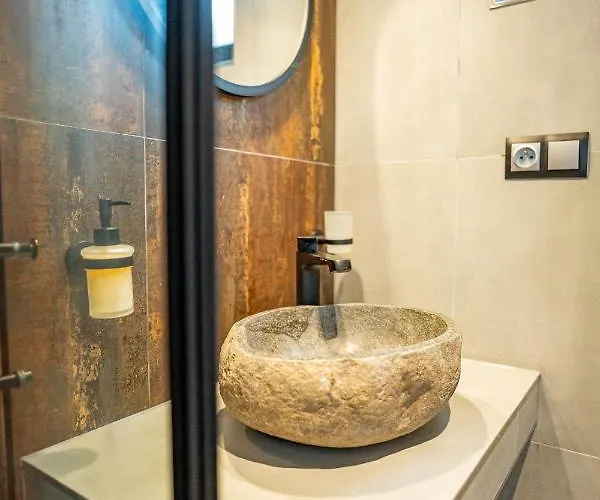 Kaszubska Lawenda Zuromino, Nr 3 Semesterbostad Żuromin