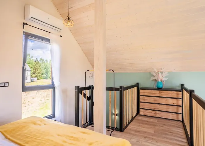 Kaszubska Lawenda Zuromino, Nr 3 *