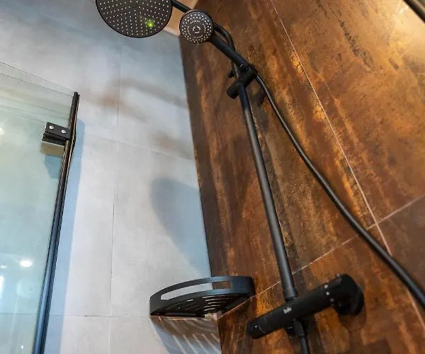 Kaszubska Lawenda Zuromino, Nr 3 Semesterbostad