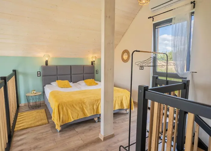 Kaszubska Lawenda Zuromino, Nr 3 *