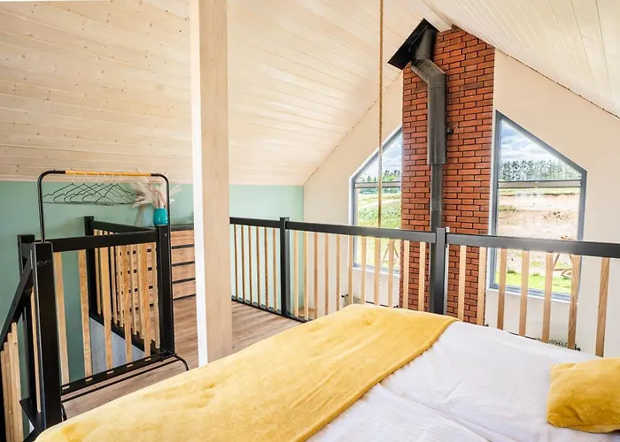 Kaszubska Lawenda Zuromino, Nr 3